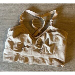 Maternity & Pumping & Nursing Bundle (Medium) – Bodily, Kindred Bravely Longline